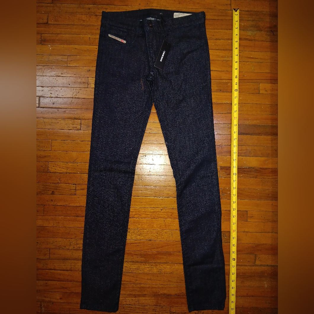 Diesel Jeans